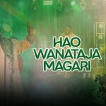 Music Audio : Gathering of Worshipers TZ – Hao Wanataja Magari | Download Mp3