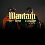 Music Audio : Gody Tennor Ft Ranzscooby – Wantam | Download Mp3