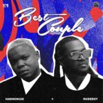 Music Audio : Harmonize Ft Rudeboy – Best Couple | Download Mp3