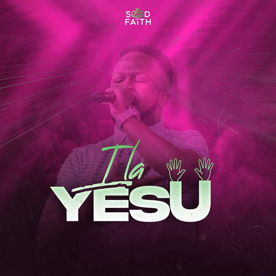 Music Audio : Henrick Mruma – Ila YESU | Download Mp3