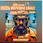 Music Audio : chike Mc – Wapenda Shali | Download Mp3