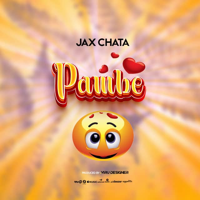 Music Audio : Jax Chata – Pambe | Download Mp3