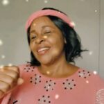 Music Audio : Jennifer Mgendi – Ninapata Sababu | Download Mp3