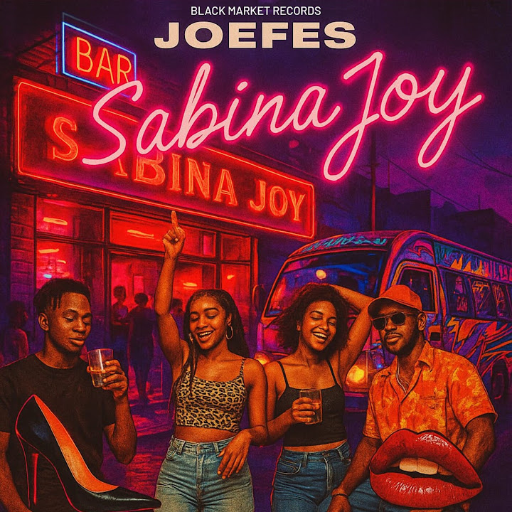 Music Audio : Joefes – Sabina Joy | Download Mp3