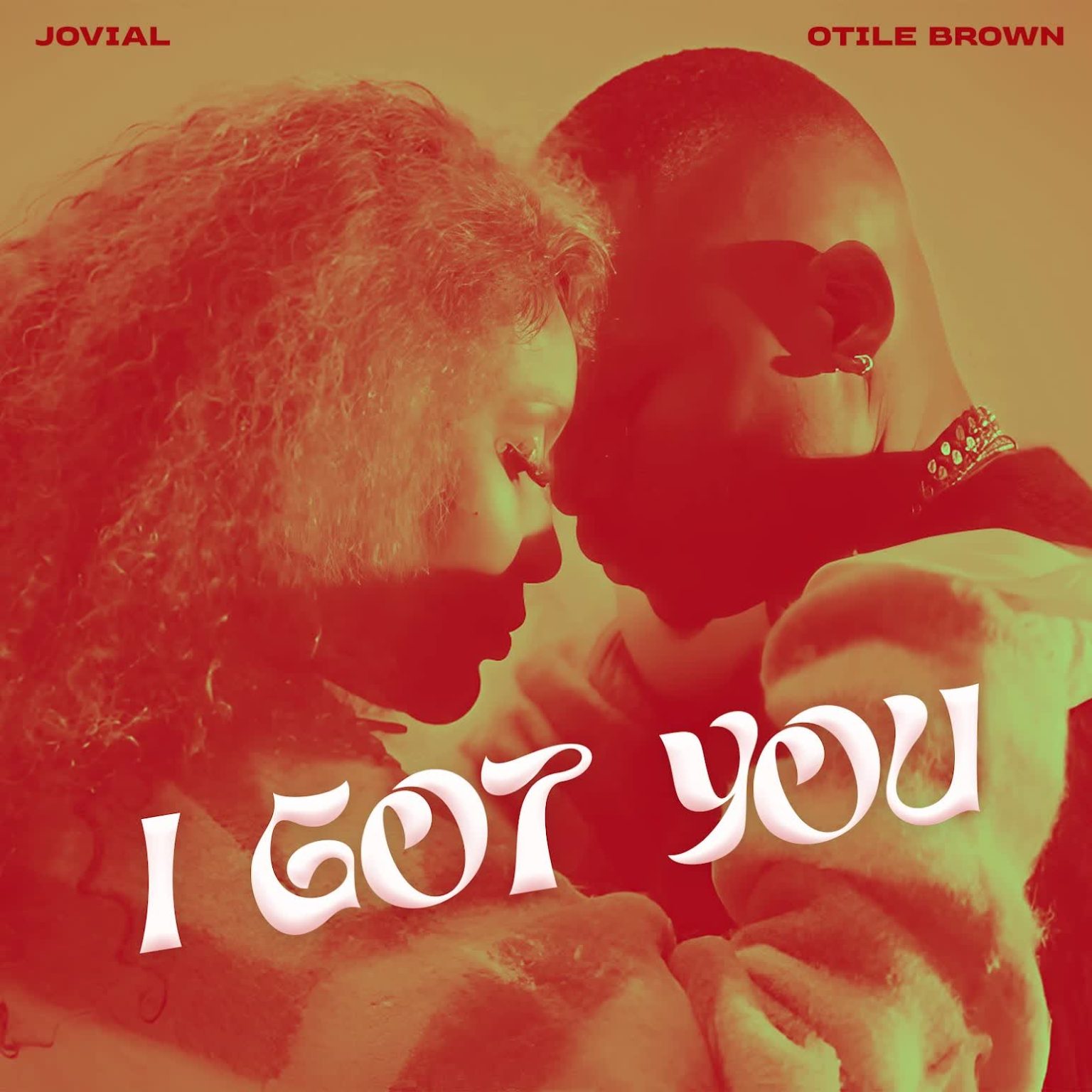 Music Audio : Jovial Ft Otile Brown – I Got You | Download Mp3