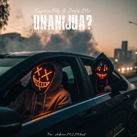 Music Audio : Kapaso Bkp Ft Jeusi Mc – Unanijua | Download Mp3