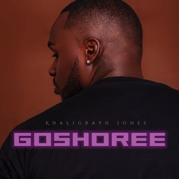 Music Audio : Khaligraph Jones – Goshoree | Download Mp3
