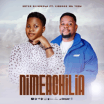 Music Audio : Kibonge Wa Yesu Ft Ester Shimwela – Nimeachilia | Download Mp3