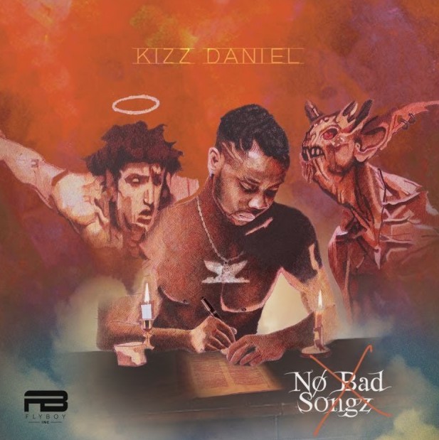 Music Audio : Kizz Daniel Ft Diamond Platnumz – Tere | Download Mp3