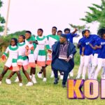 Music Audio : David Lutalo – Koko | Download Mp3