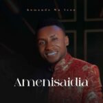 Music Audio : Komando Wa Yesu – Amenisaidia | Download Mp3