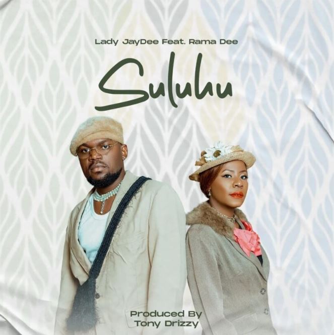 Music Audio : Lady Jaydee Ft Rama Dee – Suluhu | Download Mp3