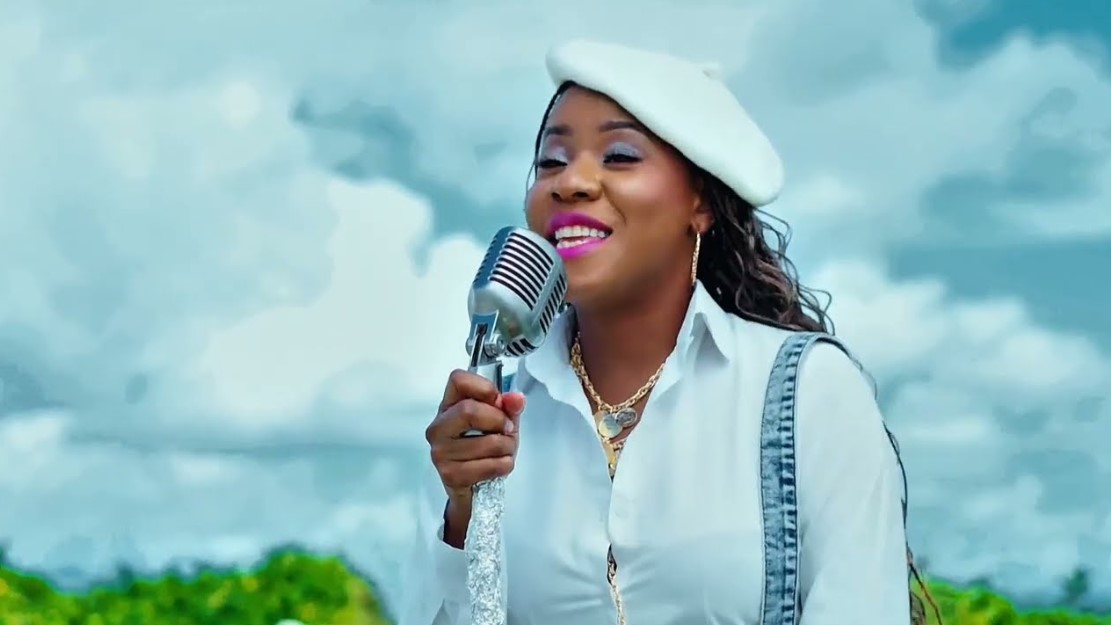 Music Audio : Lady Jaydee Ft Rapcha x Frida Amani & Wakazi – Popo | Download Mp3
