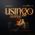 Music Audio : Lionize Ft Mr. Nobody Tz – Usingo Utaniua | Download Mp3