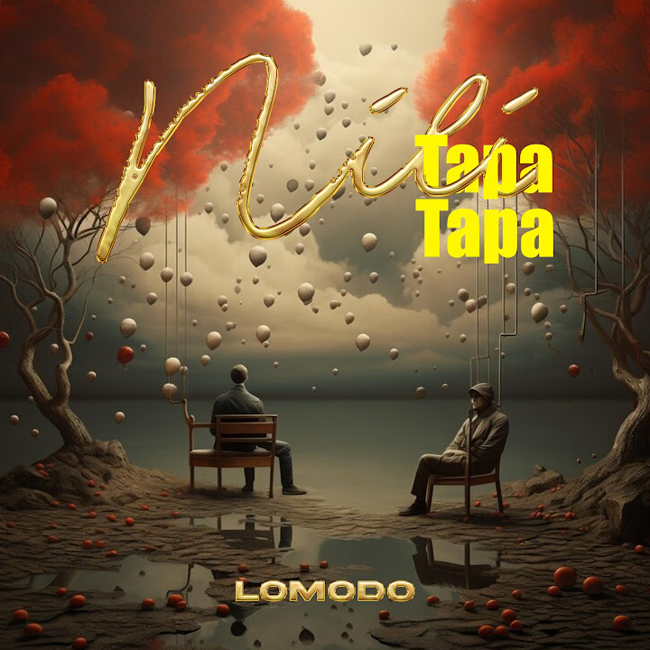 Music Audio : Lomodo – Nilitapatapa | Download Mp3