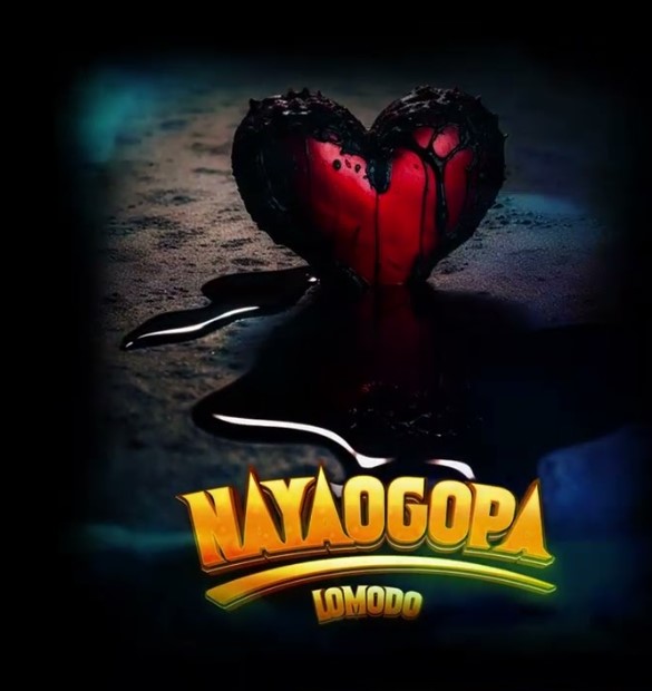 Music Audio : Lomodo – Nayaogopa | Download Mp3