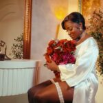 Music Audio : Lydia Jazmine – Bebe | Download Mp3