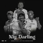 Music Audio : Adasco Ft Jetty Mc, Jeusi Mc & Stizo – My Darling Remix | Download Mp3