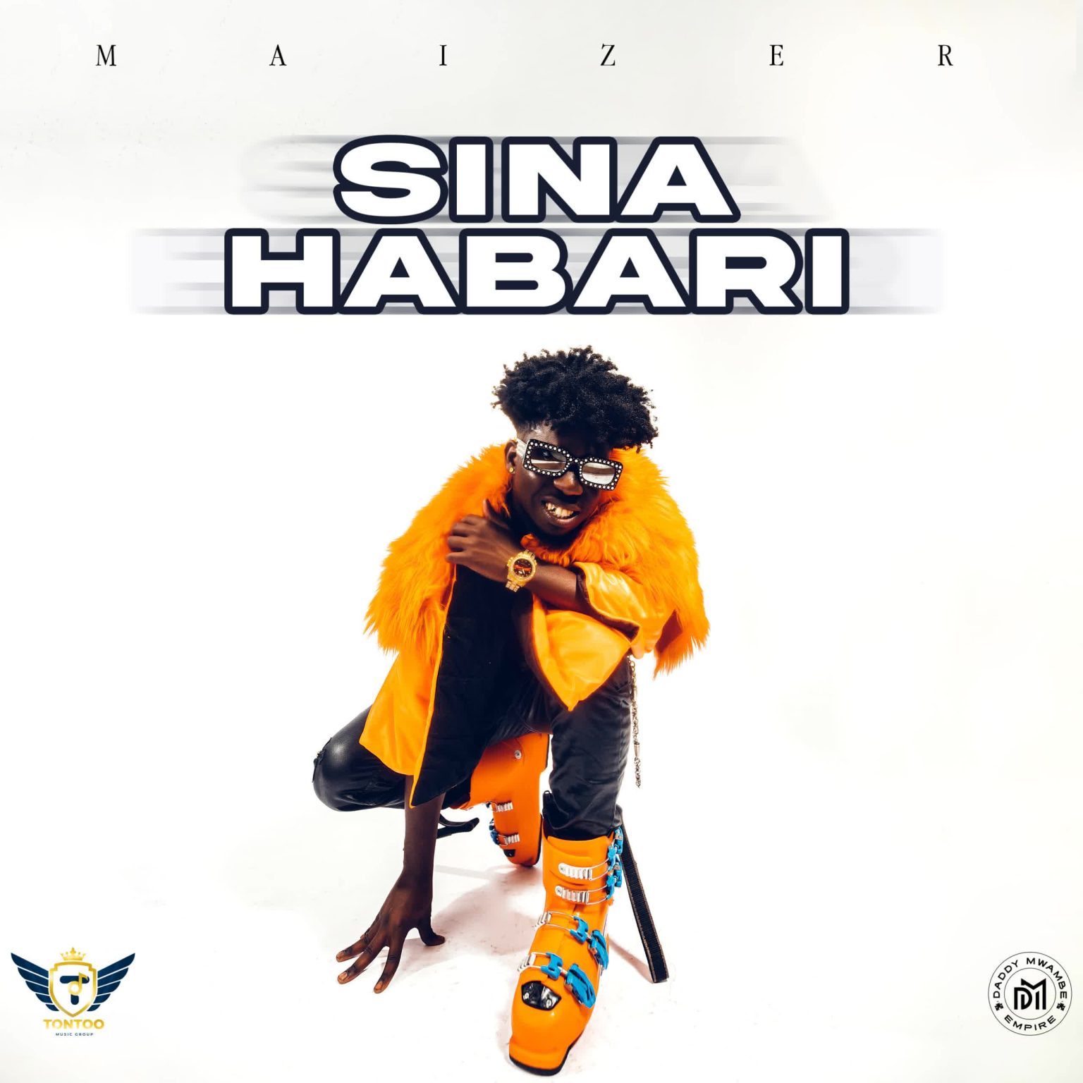 Music Audio : Maizer – Sina Habari | Download Mp3