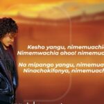 Music Audio : Martha Mwaipaja – Nimemuachia | Download Mp3