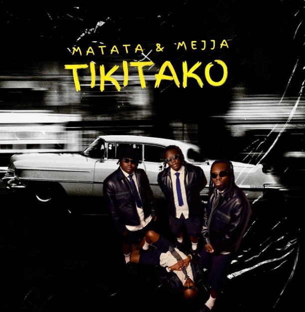 Music Audio : Matata Ft Mejja – Tiki Tako | Download Mp3