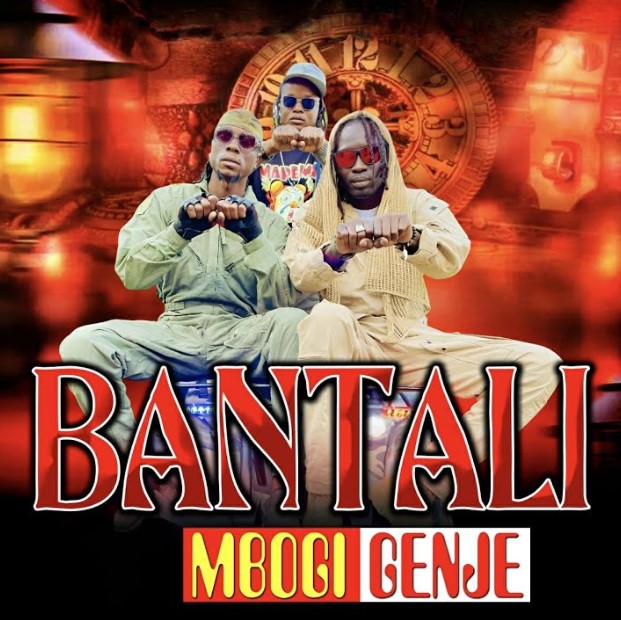 Music Audio : Mbogi Genje – Bantali | Download Mp3