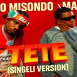 Music Audio : Misso Misondo Ft Marioo – Tete | Download Mp3