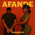 Music Audio : Mohabesh – Afande | Download Mp3