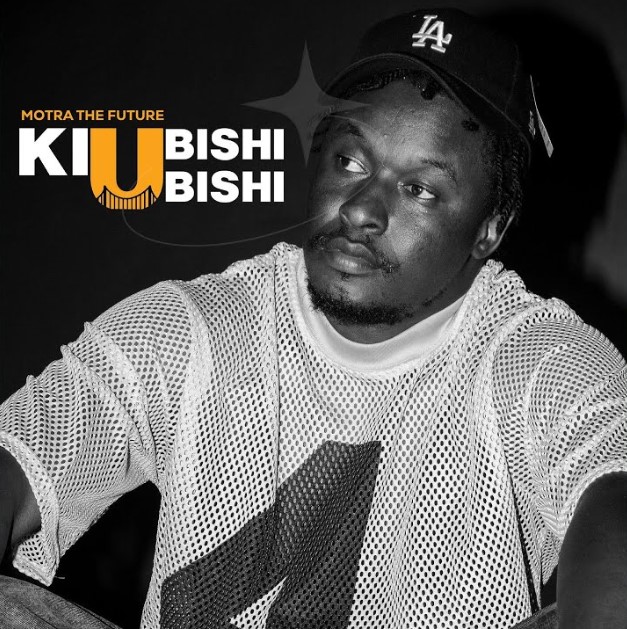 Music Audio : Motra The Future – Kiubishi Ubishi | Download Mp3