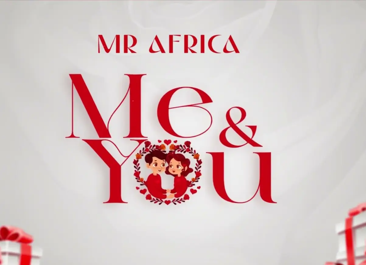 Music Audio : Mr Africa Tz – Me and You | Download Mp3