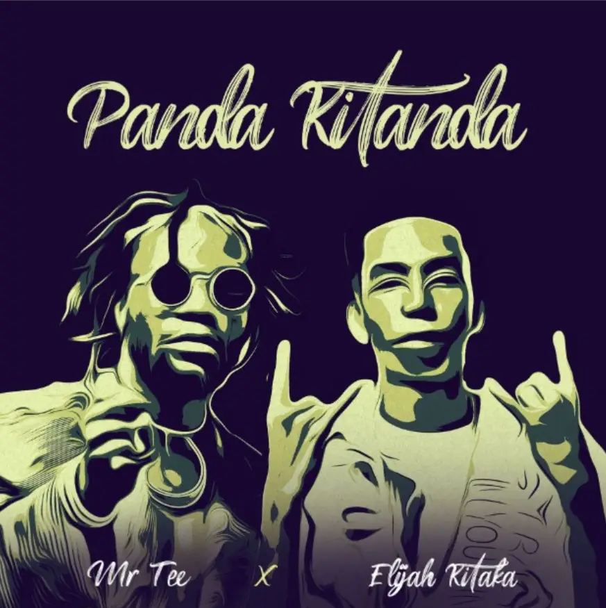 Music Audio : Elijah Kitaka Ft Mr. Tee – Panda Kitanda | Download Mp3