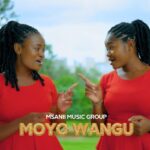 Music Audio : Msanii Music Group – Moyo Wangu | Download Mp3