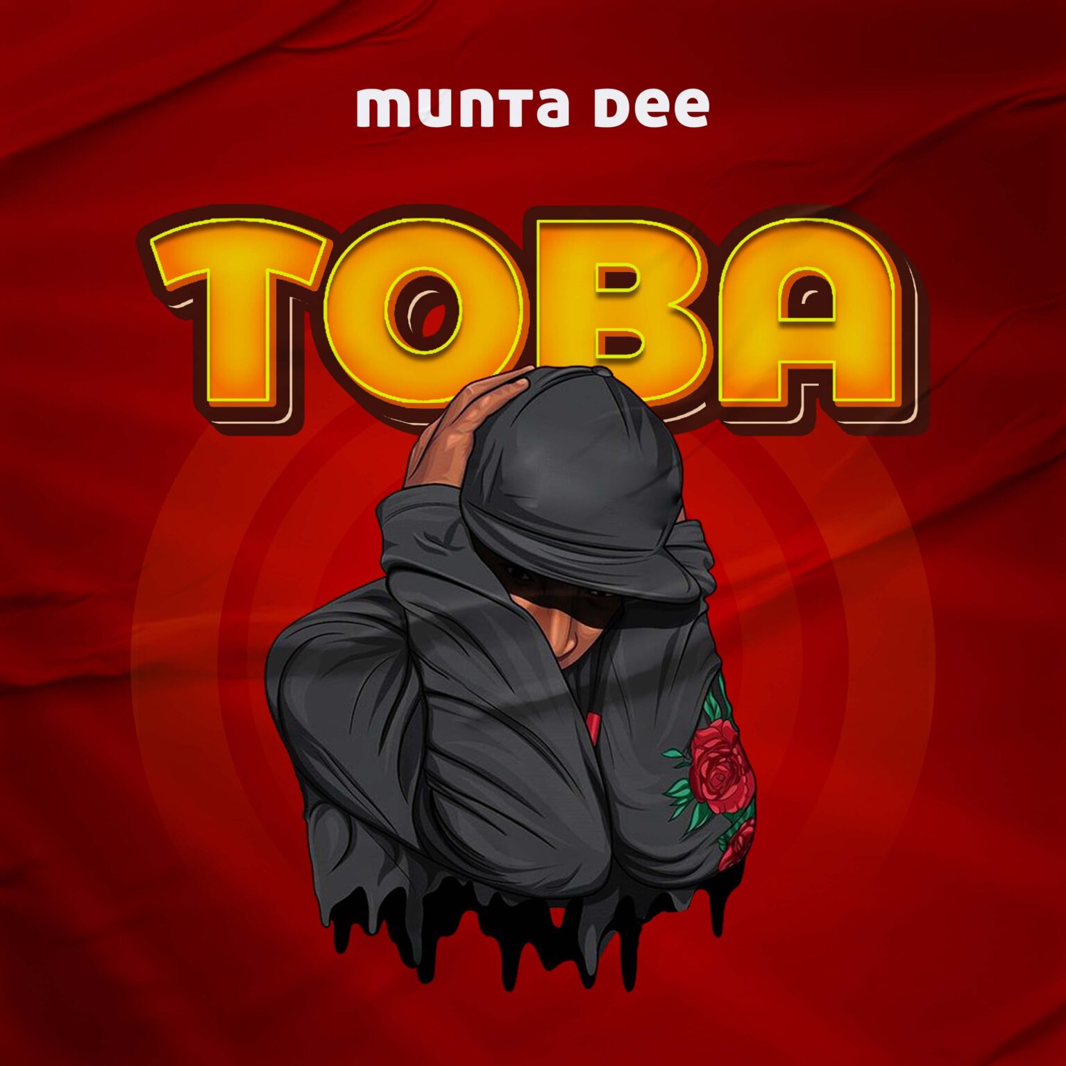 Music Audio : Munta Dee – Toba | Download Mp3
