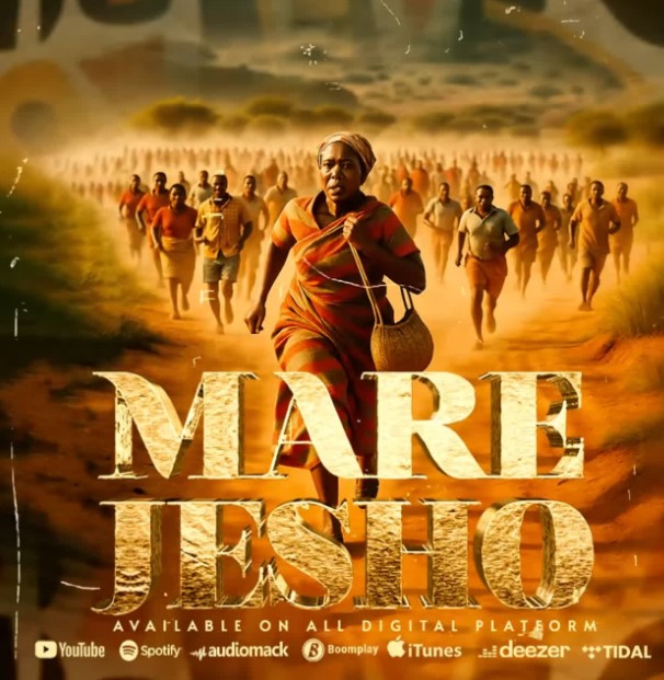 Music Audio : Mzee Wa Bwax Ft Hassani Mapenzi – Marejesho | Download Mp3