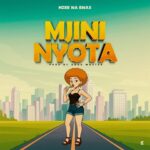 Music Audio : Mzee Wa Bwax – Nyota | Download Mp3