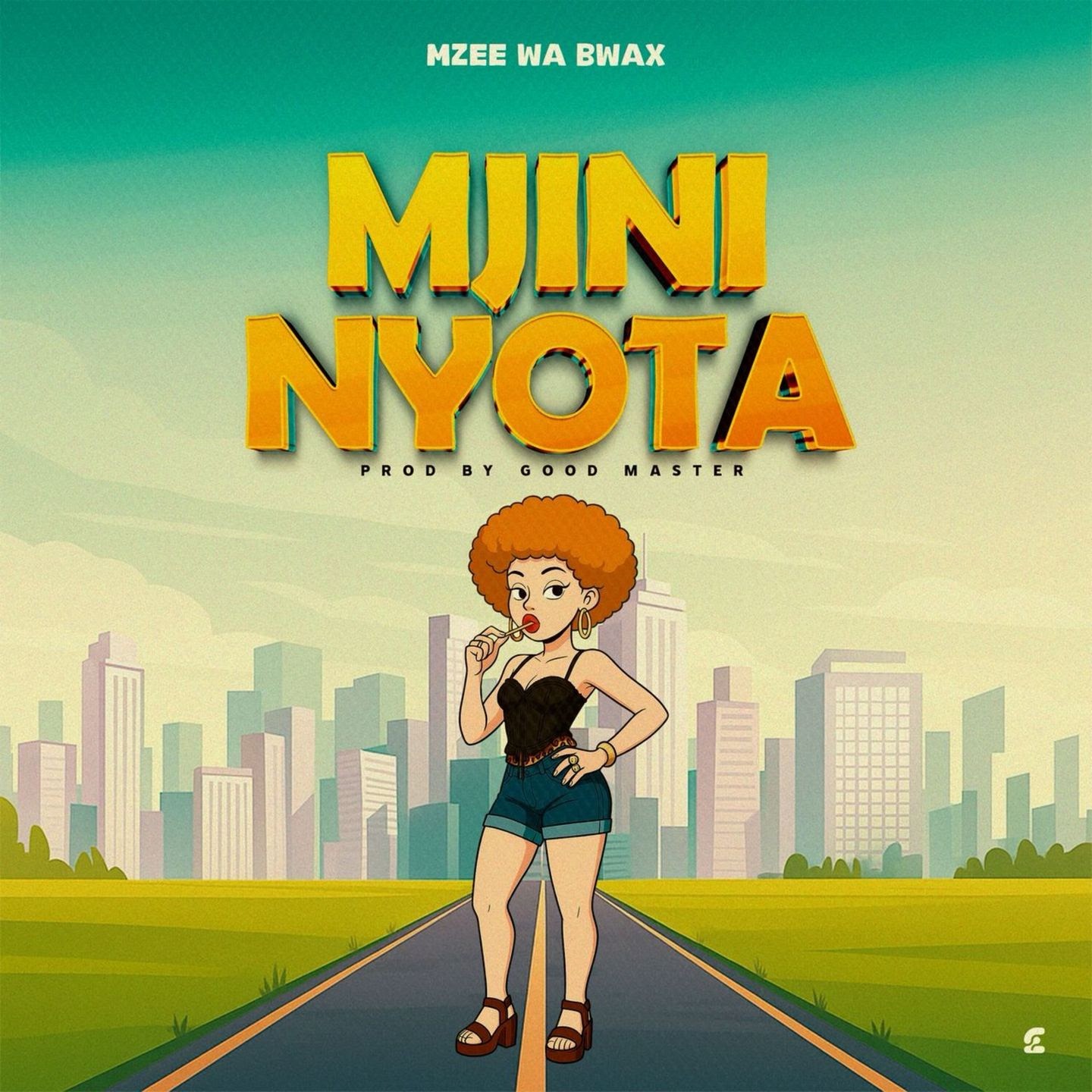Music Audio : Mzee Wa Bwax – Nyota | Download Mp3
