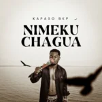 Music Audio : Kapaso Bkp – Nimekuchagua | Download Mp3