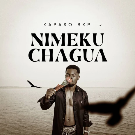 Music Audio : Kapaso Bkp – Nimekuchagua | Download Mp3