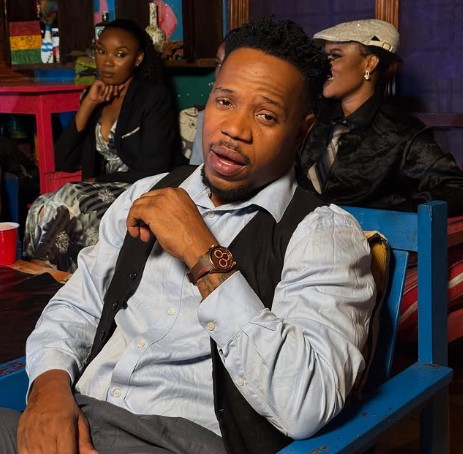 Music Audio : Nay Wa Mitego – Nyie Ni Nani | Download Mp3