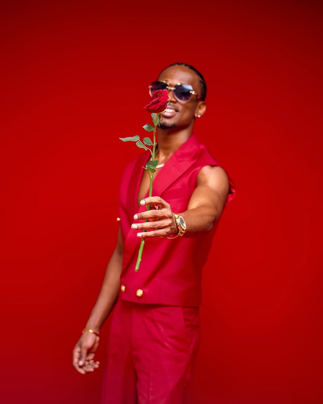 Music Audio : Nedy Music – Moyo | Download Mp3