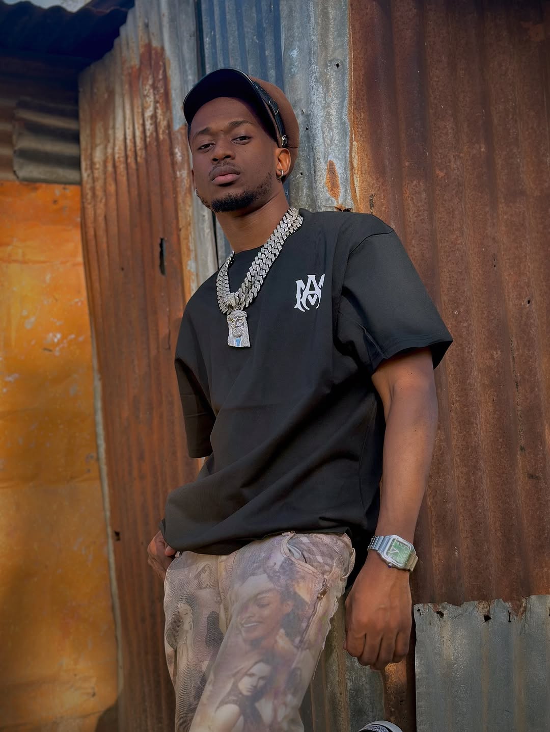 Music Audio : Nedy Music – Ni Wewe (Ft Xouh) | Download Mp3