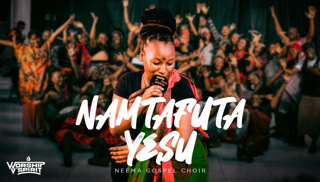 Music Audio : Neema Gospel Choir – Namtafuta Yesu | Download Mp3