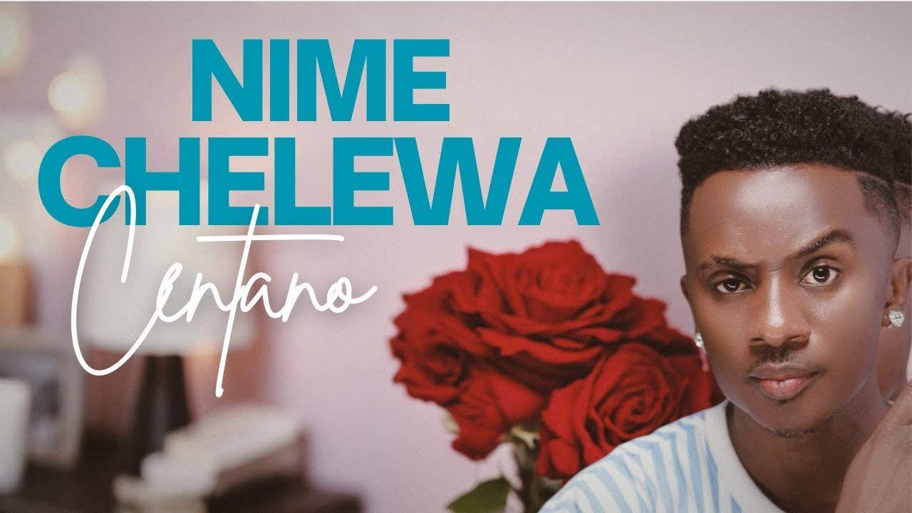 Music Audio : Centano – Nimechelewa | Download Mp3