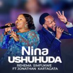 Music Audio : Rehema Simfukwe – Nina Ushuhuda | Download Mp3