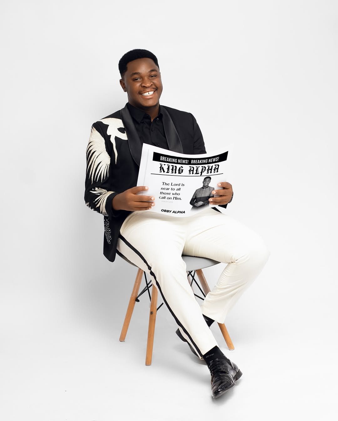 Music Audio : Obby Alpha – Umenitendea | Download Mp3