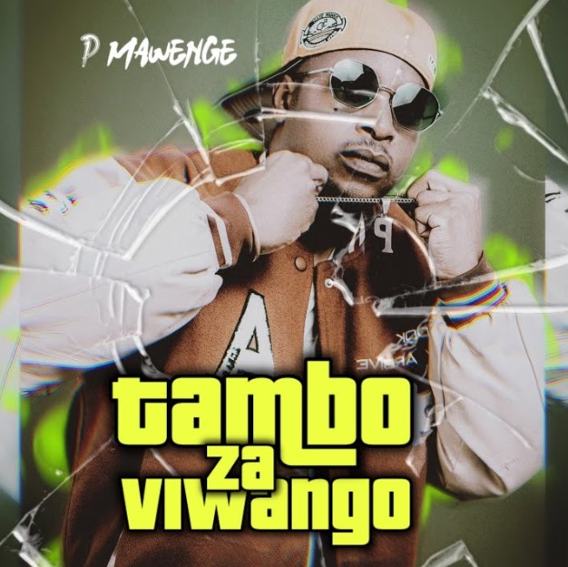 Music Audio : P Mawenge – What’s My Name | Download Mp3