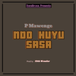 Music Audio : P Mawenge – Ndo Huyu Sasa | Download Mp3