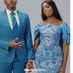 Music Audio : Phina Ft Eni Oluwa – Wimbo wa Taifa Tanzania | Download Mp3