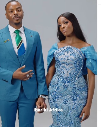 Music Audio : Phina Ft Eni Oluwa – Wimbo wa Taifa Tanzania | Download Mp3