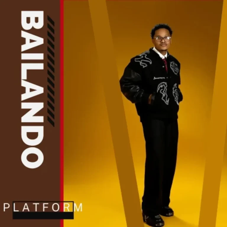 Music Audio : Platform – Nikaachwa | Download Mp3